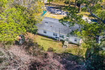 2910 Marshbank Rd, Jacksonville, FL 32224