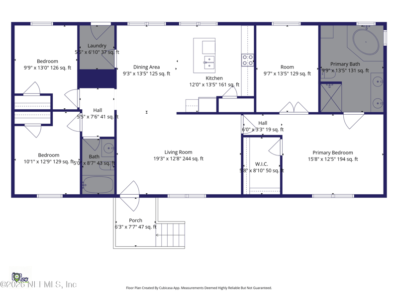 2910 Marshbank Rd, Jacksonville, FL 32224