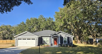 13748 Coman Rd, Jacksonville, FL 32218