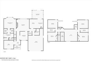 1521 Ashlee Branch Way, St Johns, FL 32259