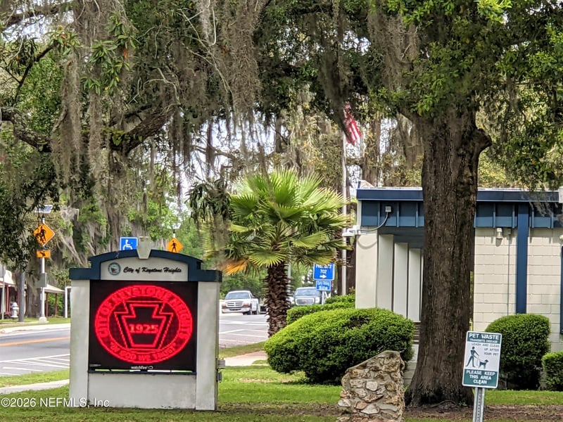 6151 Cornell Rd, Keystone Heights, FL 32656