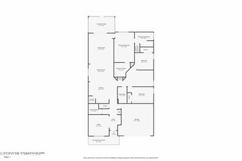 378 Varner Way, St Augustine, FL 32092