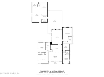 1228 Glen Laura Rd, Jacksonville, FL 32205