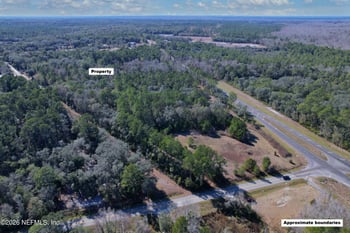 Doewood Trl, Satsuma, FL 32189