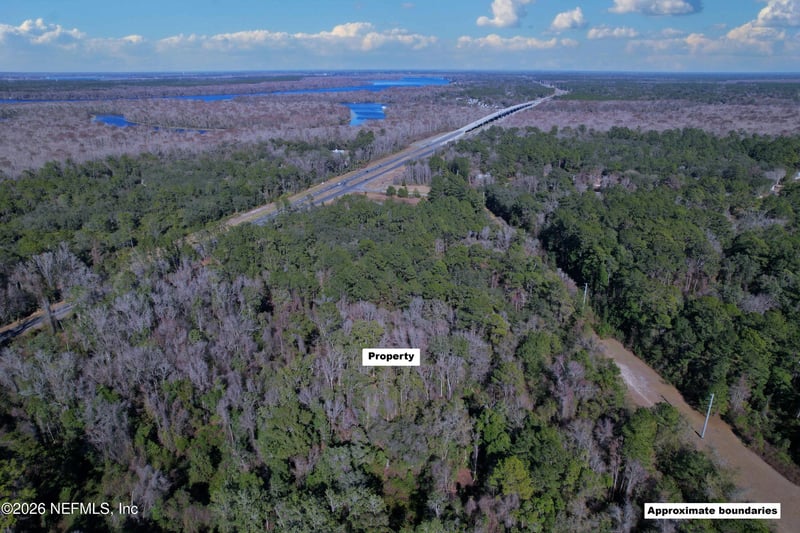 0 Doewood Trl, Satsuma, FL 32189