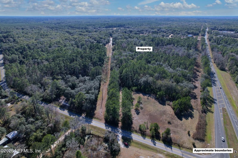 0 Doewood Trl, Satsuma, FL 32189