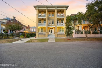 115 2nd St, Jacksonville, FL 32206