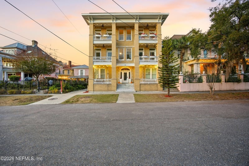 115 2nd St, Jacksonville, FL 32206