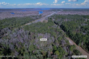 Donovan Ave, Interlachen, FL 32148