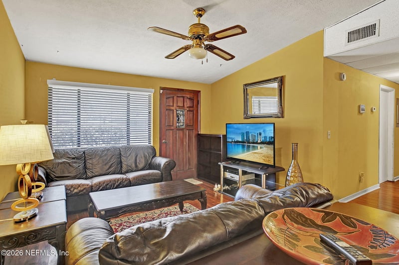 9715 Flechette Ave, Jacksonville, FL 32208