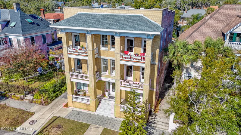115 2nd St, Jacksonville, FL 32206