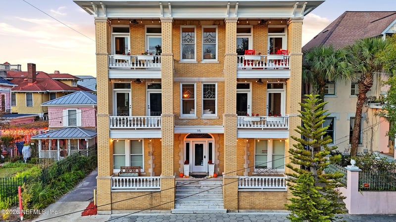 115 2nd St, Jacksonville, FL 32206