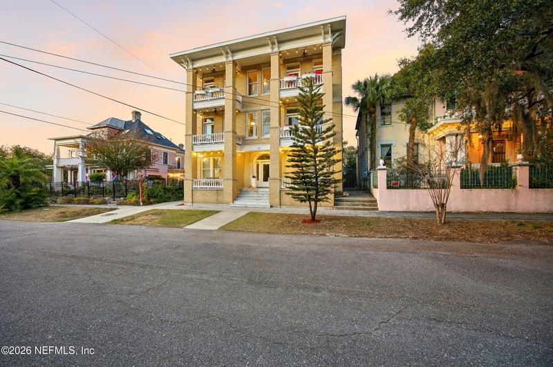 115 2nd St, Jacksonville, FL 32206