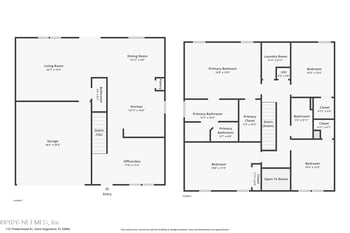 112 Timberwood Dr, St Augustine, FL 32084