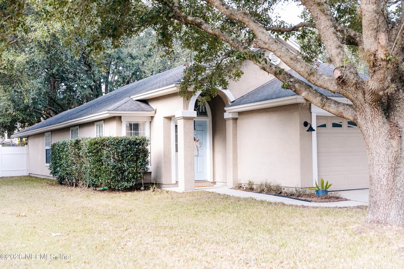 3650 Silver Bluff Blvd, Orange Park, FL 32065