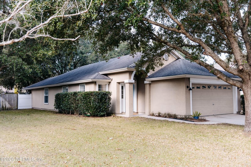 3650 Silver Bluff Blvd, Orange Park, FL 32065