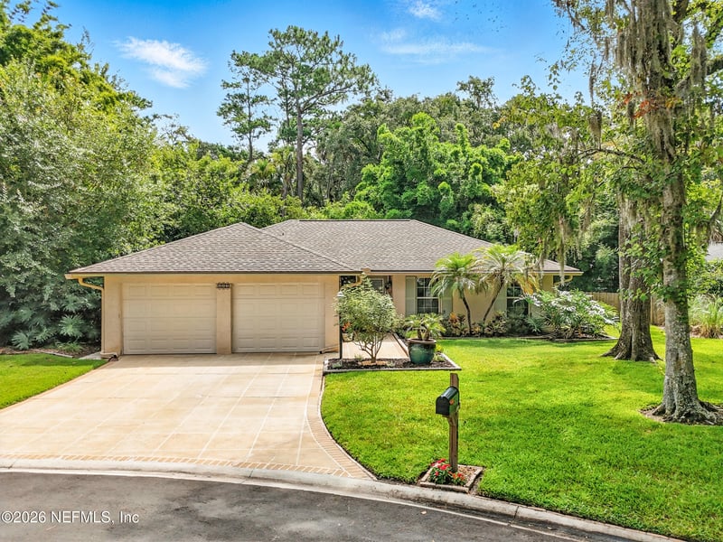 603 Miramar Ct, Ponte Vedra Beach, FL 32082