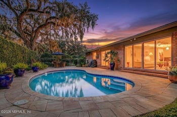 8349 Kim Rd, Jacksonville, FL 32217