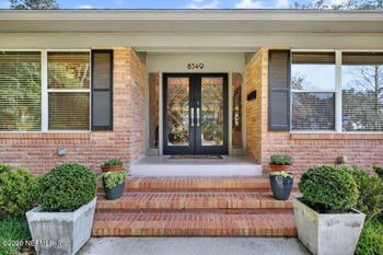 8349 Kim Rd, Jacksonville, FL 32217