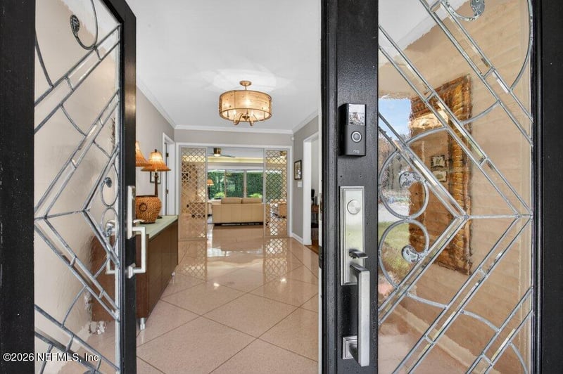 8349 Kim Rd, Jacksonville, FL 32217