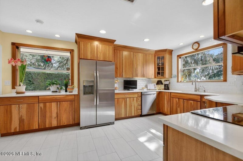 8349 Kim Rd, Jacksonville, FL 32217