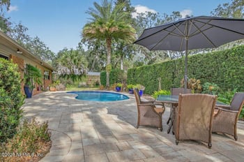 8349 Kim Rd, Jacksonville, FL 32217