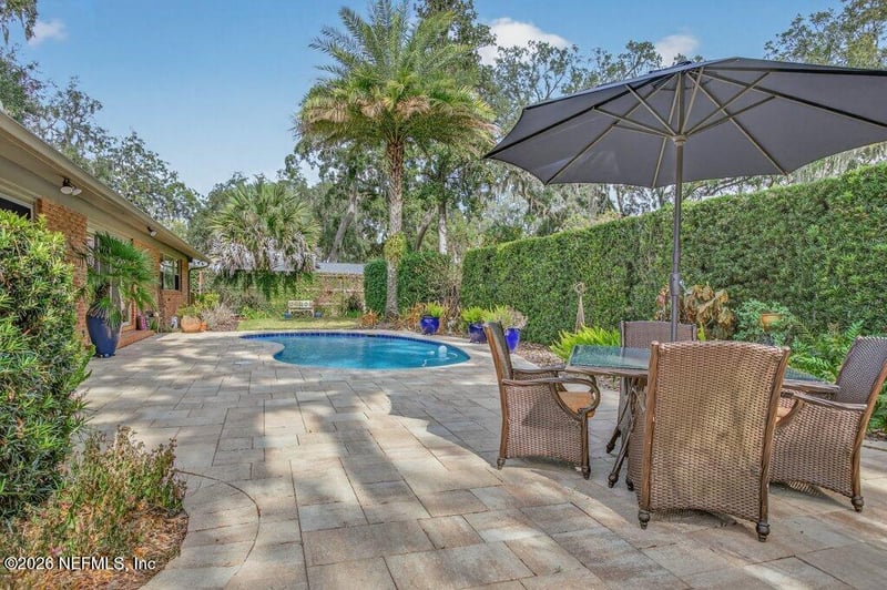 8349 Kim Rd, Jacksonville, FL 32217