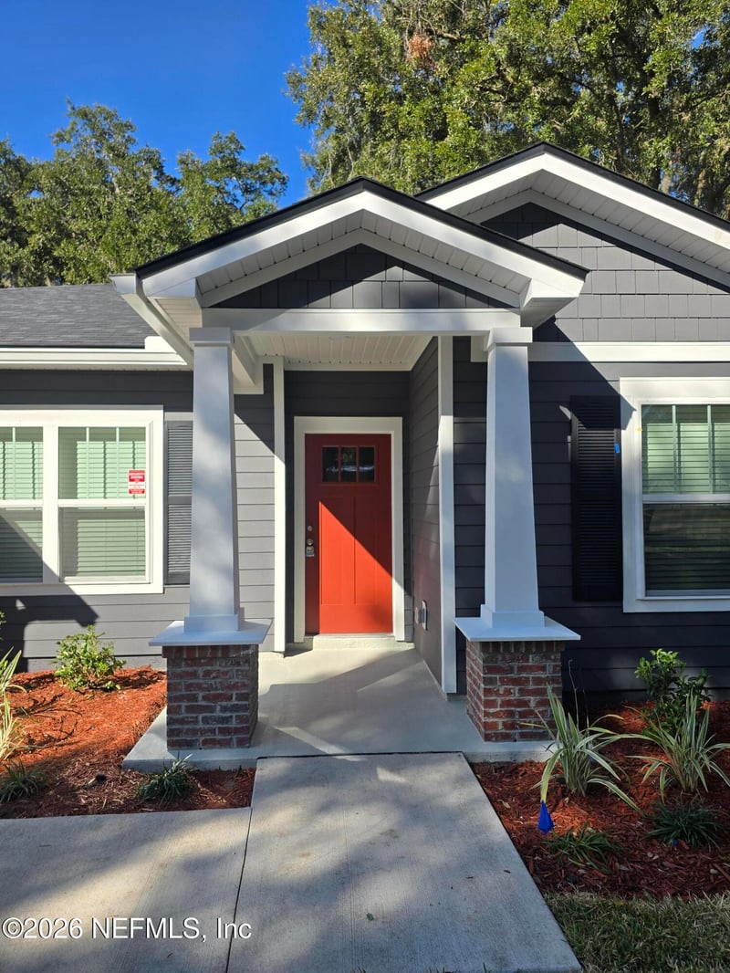 13748 Coman Rd, Jacksonville, FL 32218