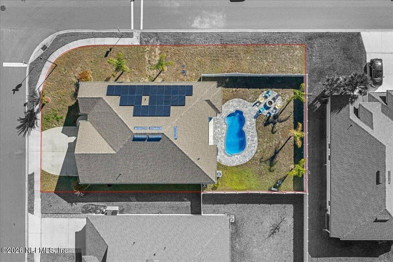 23 Gypsum Pl, St Augustine, FL 32086