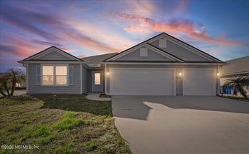 23 Gypsum Pl, St Augustine, FL 32086