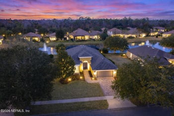 632 River Run Blvd, Ponte Vedra, FL 32081