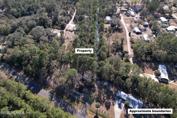 115 Click Rd, Satsuma, FL 32189