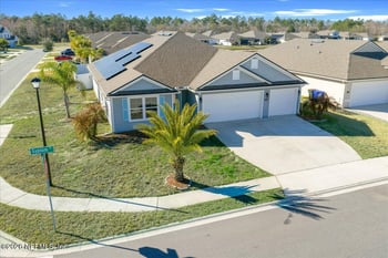 23 Gypsum Pl, St Augustine, FL 32086