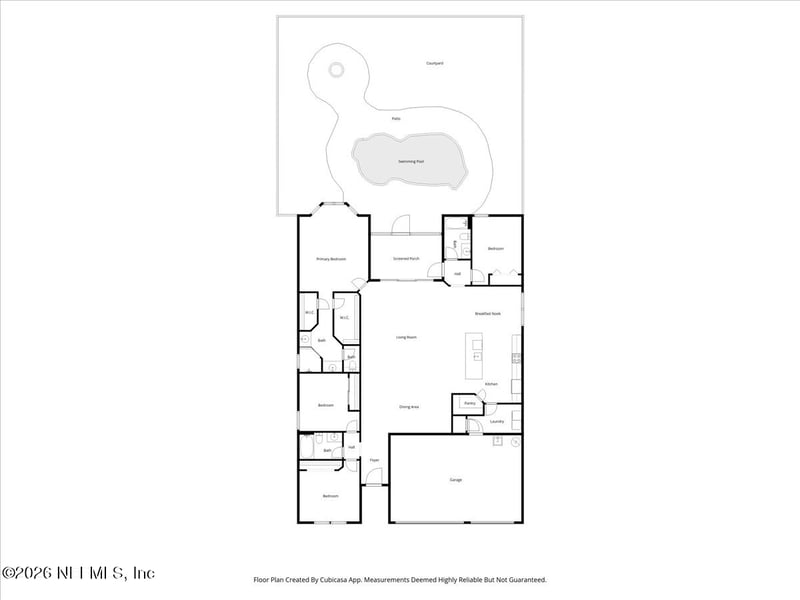 23 Gypsum Pl, St Augustine, FL 32086