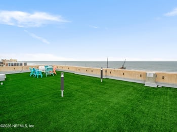 320 1st St #810, Jacksonville Beach, FL 32250