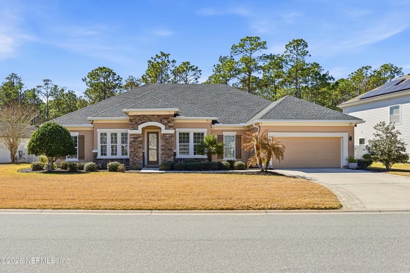 165 Oxford Estates Way, St Johns, FL 32259