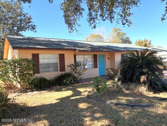 354 Travino Ave, St Augustine, FL 32086