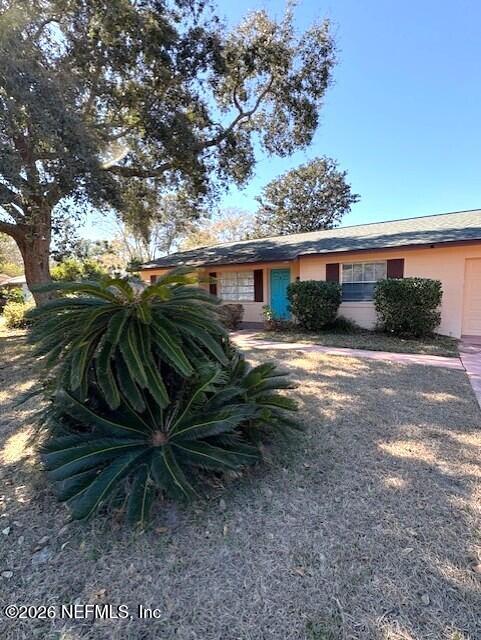 354 Travino Ave, St Augustine, FL 32086