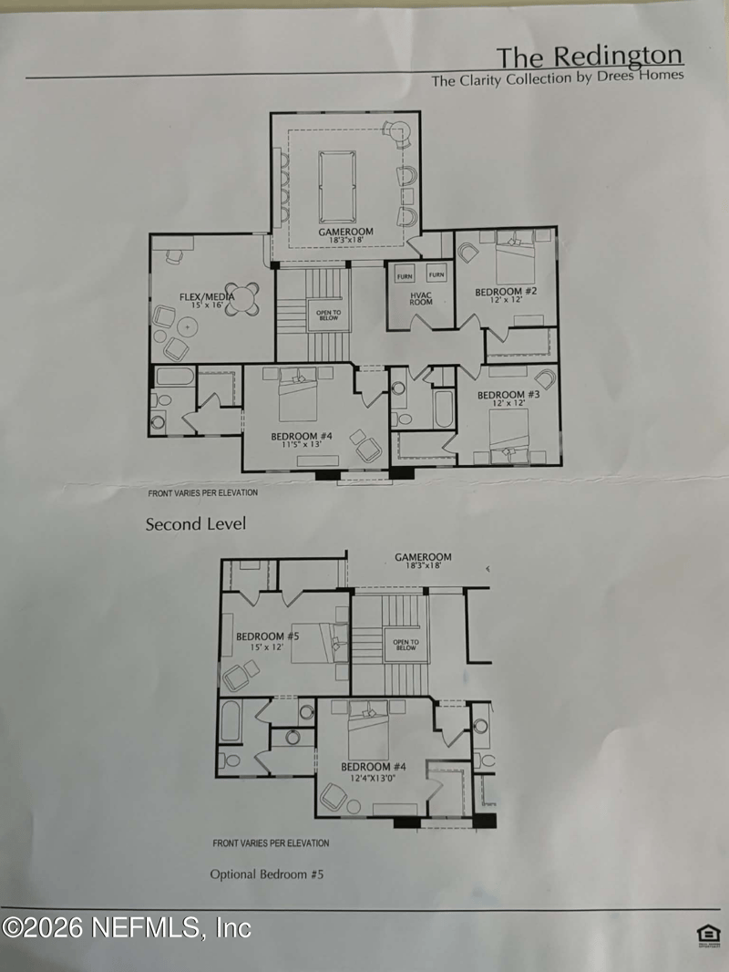 1155 Orchard Oriole Pl, Middleburg, FL 32068