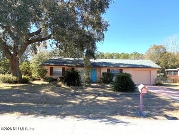 354 Travino Ave, St Augustine, FL 32086