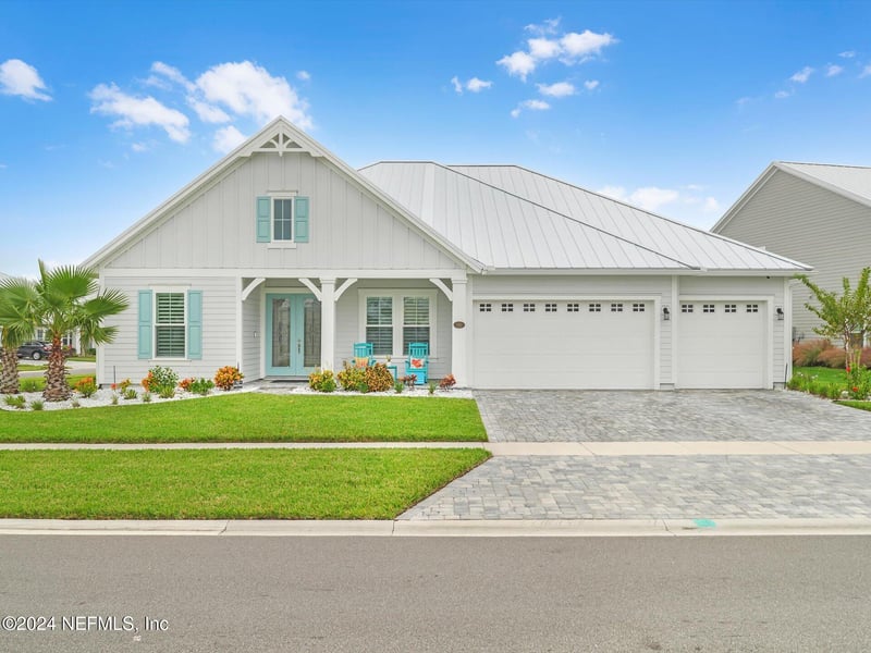 191 Tortola Way, St Johns, FL 32259