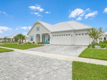 191 Tortola Way, St Johns, FL 32259