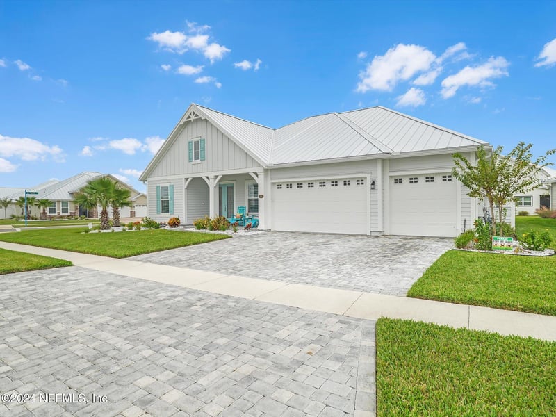 191 Tortola Way, St Johns, FL 32259