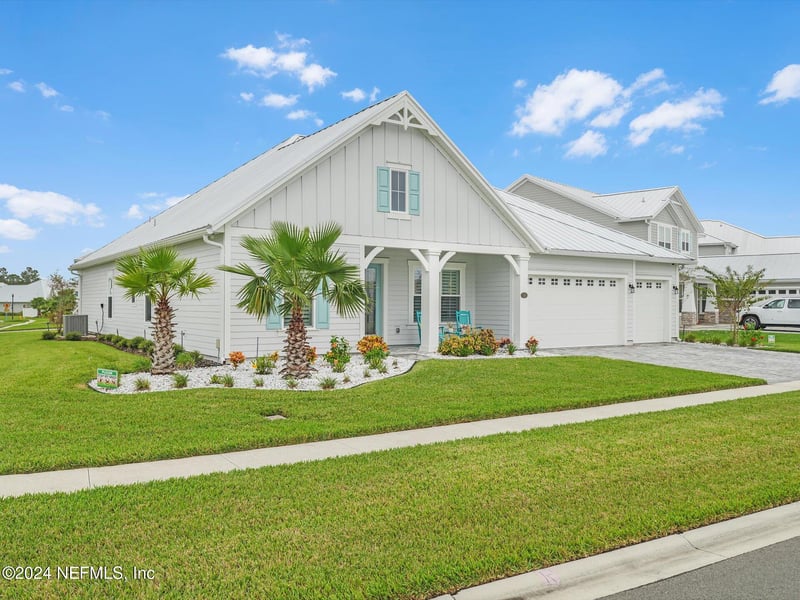 191 Tortola Way, St Johns, FL 32259