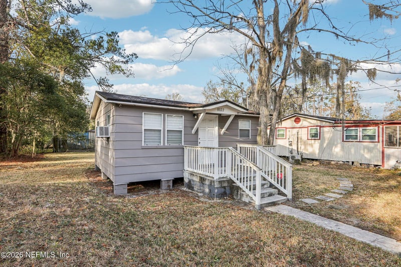 8022 Pipit Ave, Jacksonville, FL 32219