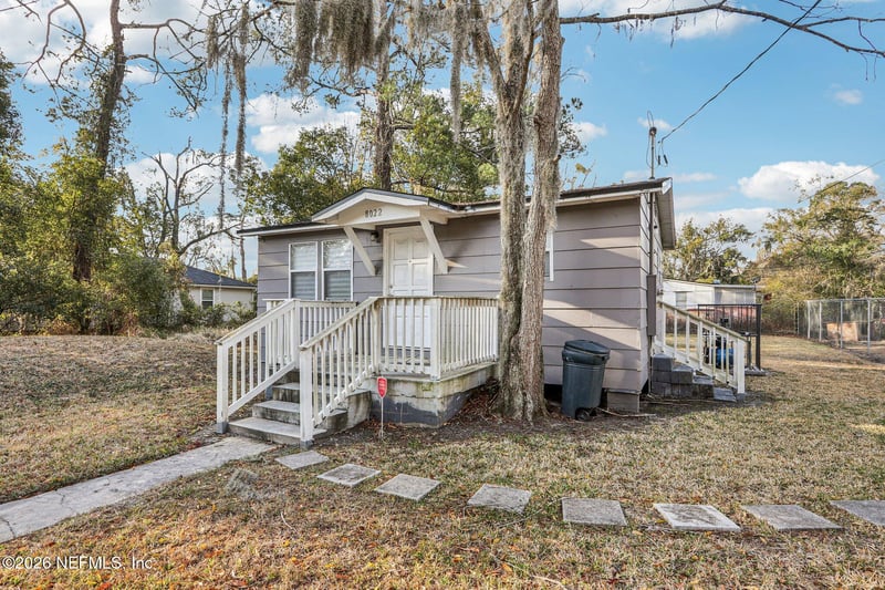 8022 Pipit Ave, Jacksonville, FL 32219