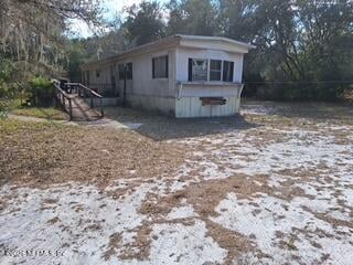197 County Road 207a, East Palatka, FL 32131