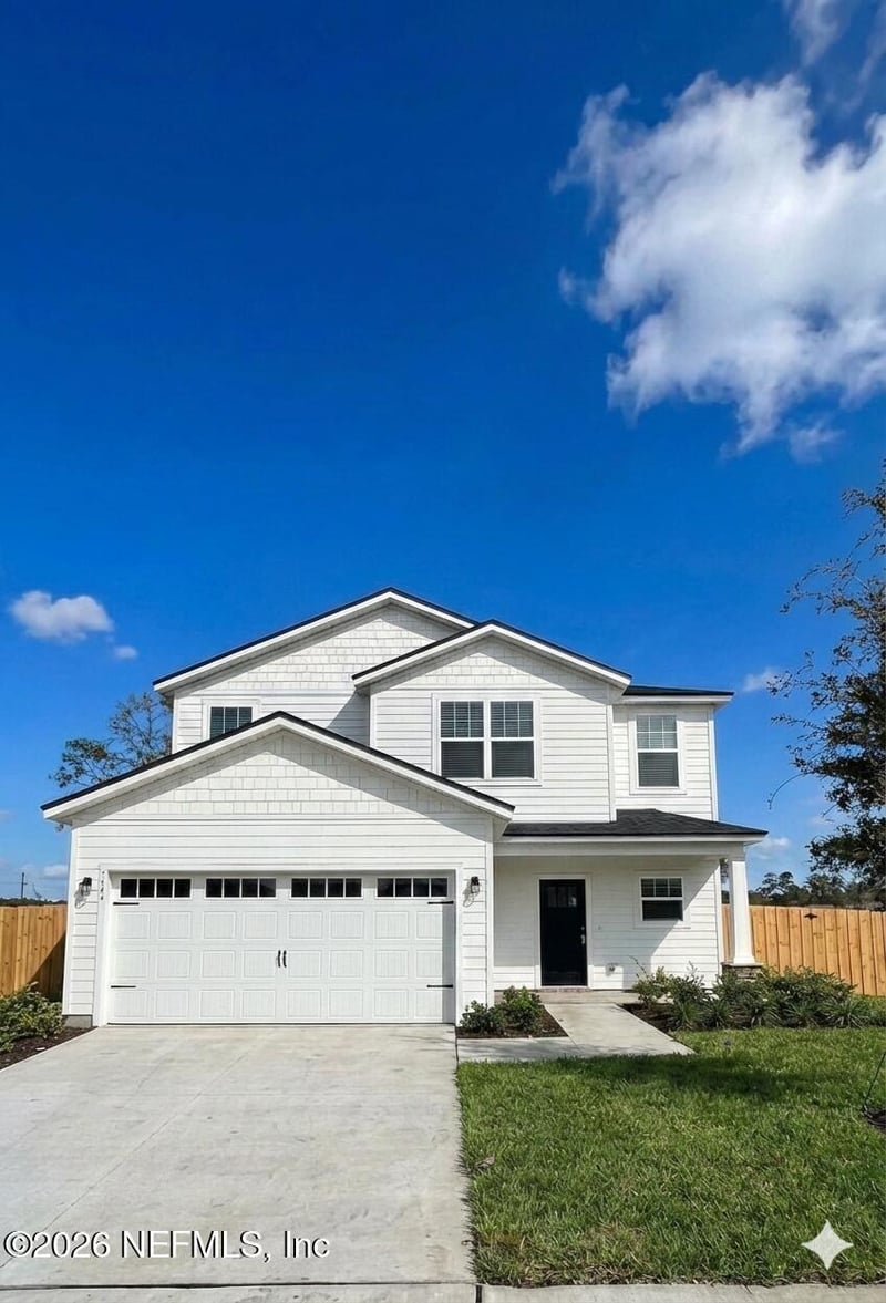 1266 Jewelstone Ln, Jacksonville, FL 32221