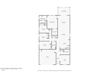 764 Lake Sinclair St, St Augustine, FL 32084