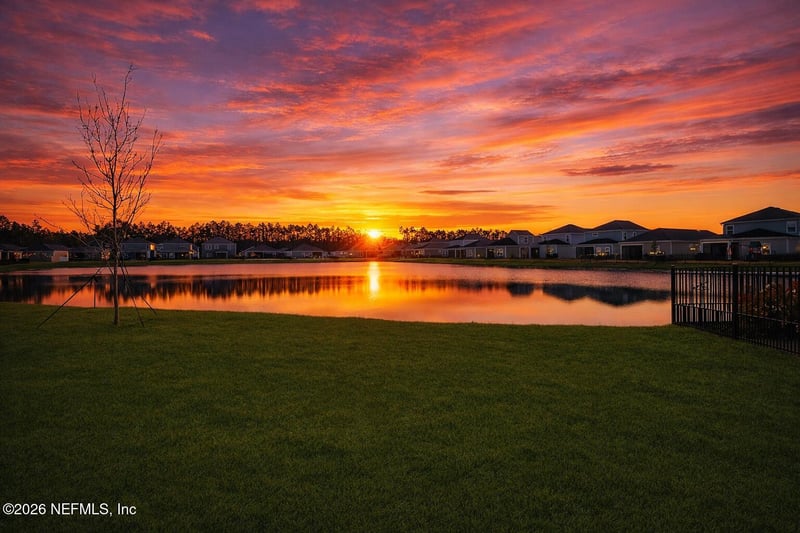 764 Lake Sinclair St, St Augustine, FL 32084